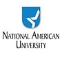 National American University logo